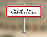 Diagnostic plomb AC Environnement à Ramonville Saint Agne